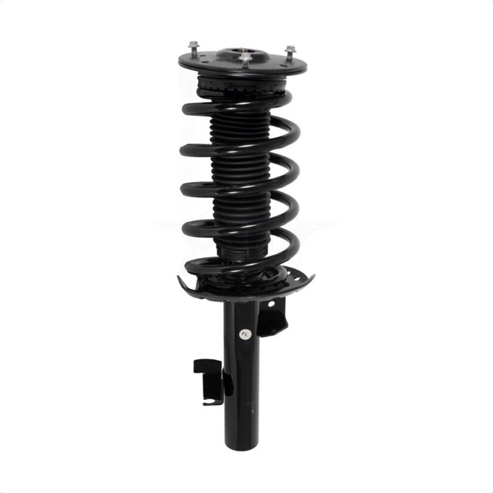 Suspension Strut Coil Spring Assembly Front Left 78A-13301 For Volvo XC60