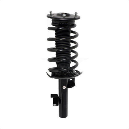 Suspension Strut Coil Spring Assembly Front Left 78A-13301 For Volvo XC60