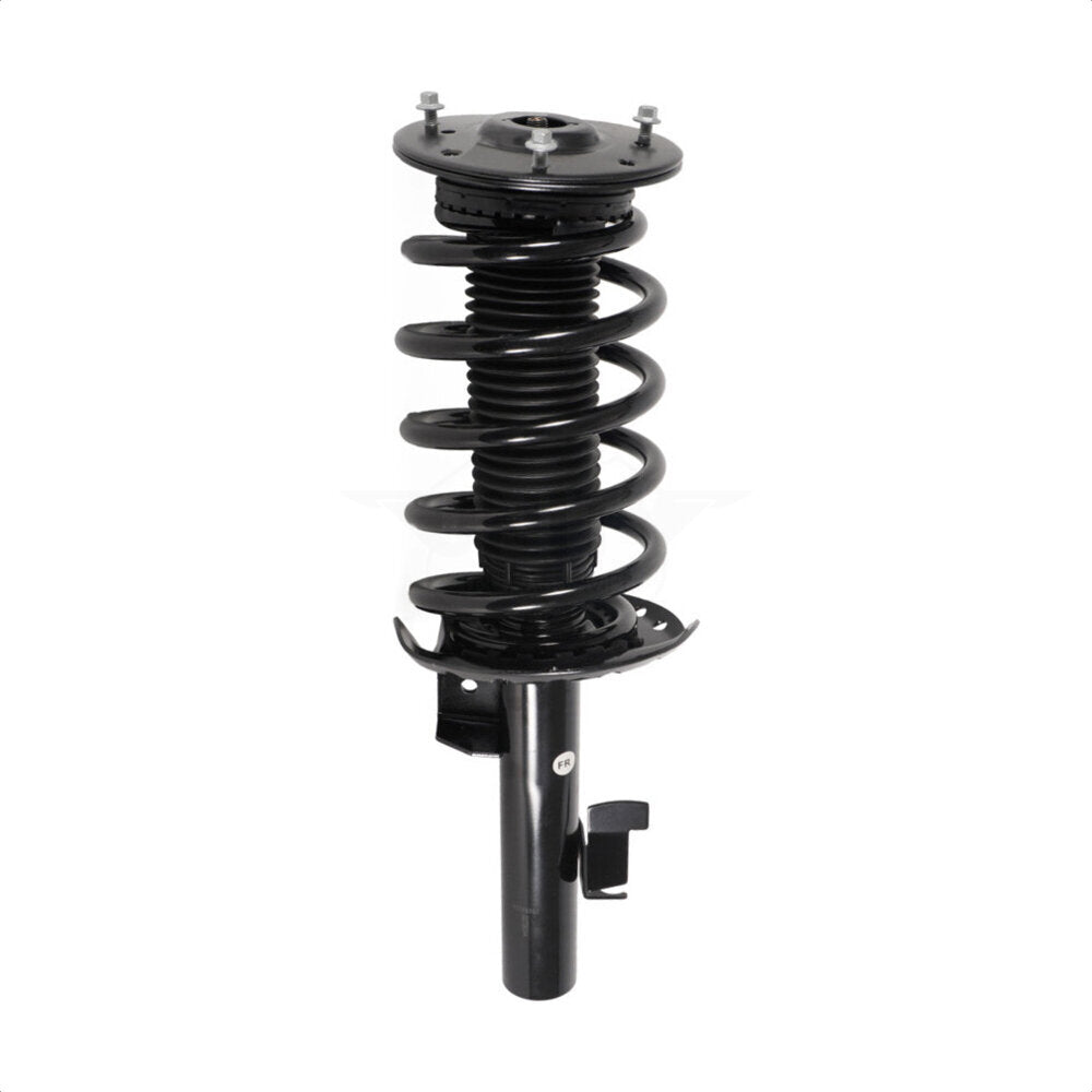 Suspension Strut Coil Spring Assembly Front Right 78A-13302 For Volvo XC60
