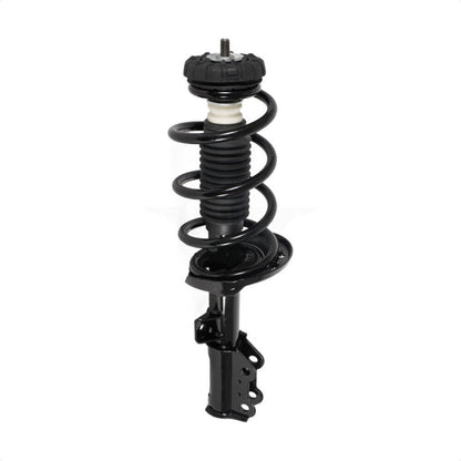 Suspension Strut Coil Spring Assembly Front 78A-13310 For 2010-2016 Cadillac SRX