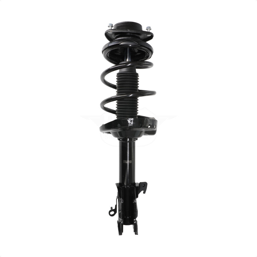 Suspension Strut Coil Spring Assembly Front Left 78A-13371 For Subaru Outback