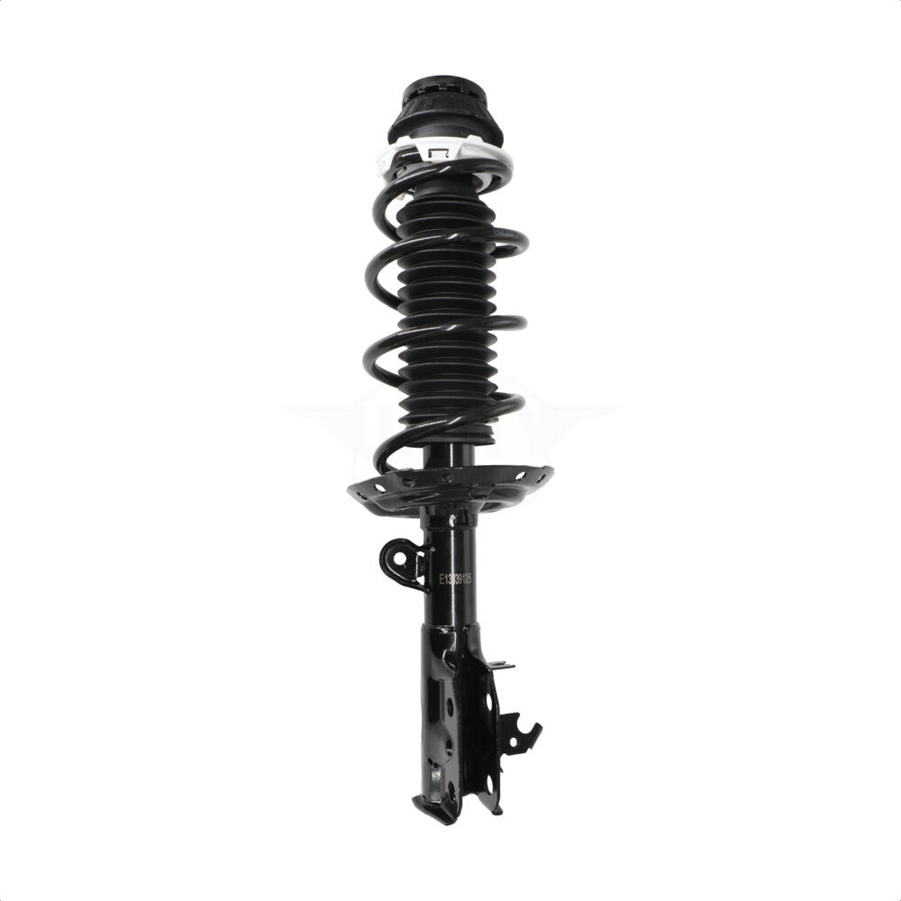 Suspension Strut Coil Spring Assembly Front Left 78A-13391 For 15-20 Honda Fit