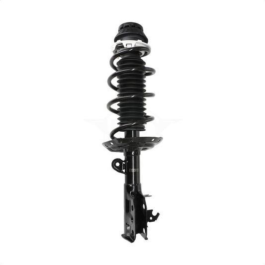 Suspension Strut Coil Spring Assembly Front Left 78A-13391 For 15-20 Honda Fit