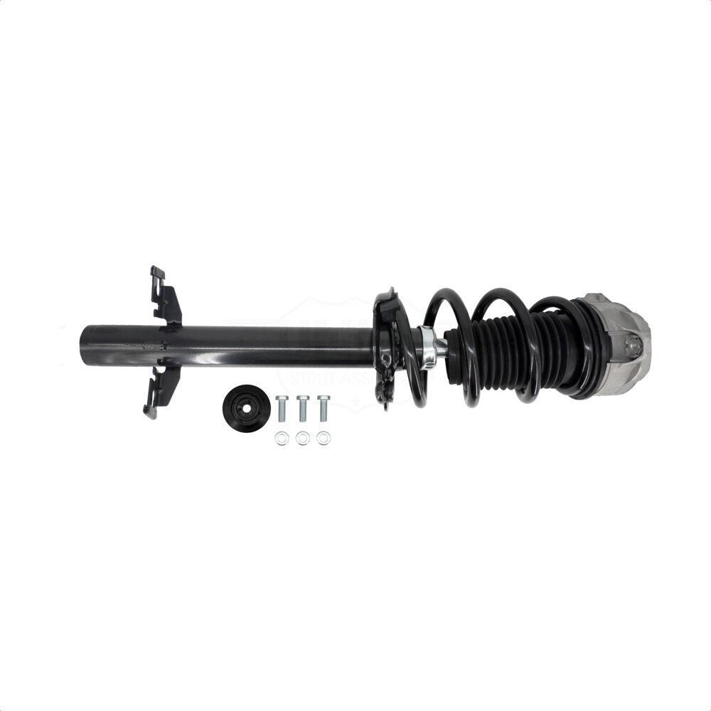 Suspension Strut Coil Spring Assembly Front Left 78A-13421 For Ram ProMaster