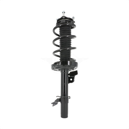 Suspension Strut Coil Spring Assembly Front Left 78A-13431 For Honda Pilot