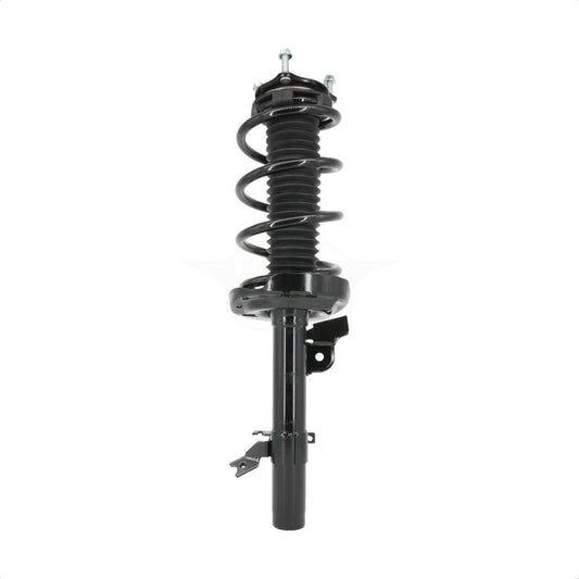 Suspension Strut Coil Spring Assembly Front Left 78A-13431 For Honda Pilot