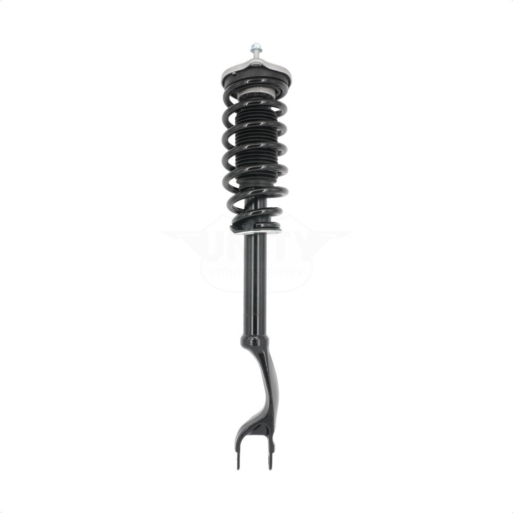Suspension Strut Coil Spring Assembly Front Left 78A-13471 For Mercedes-Benz C43