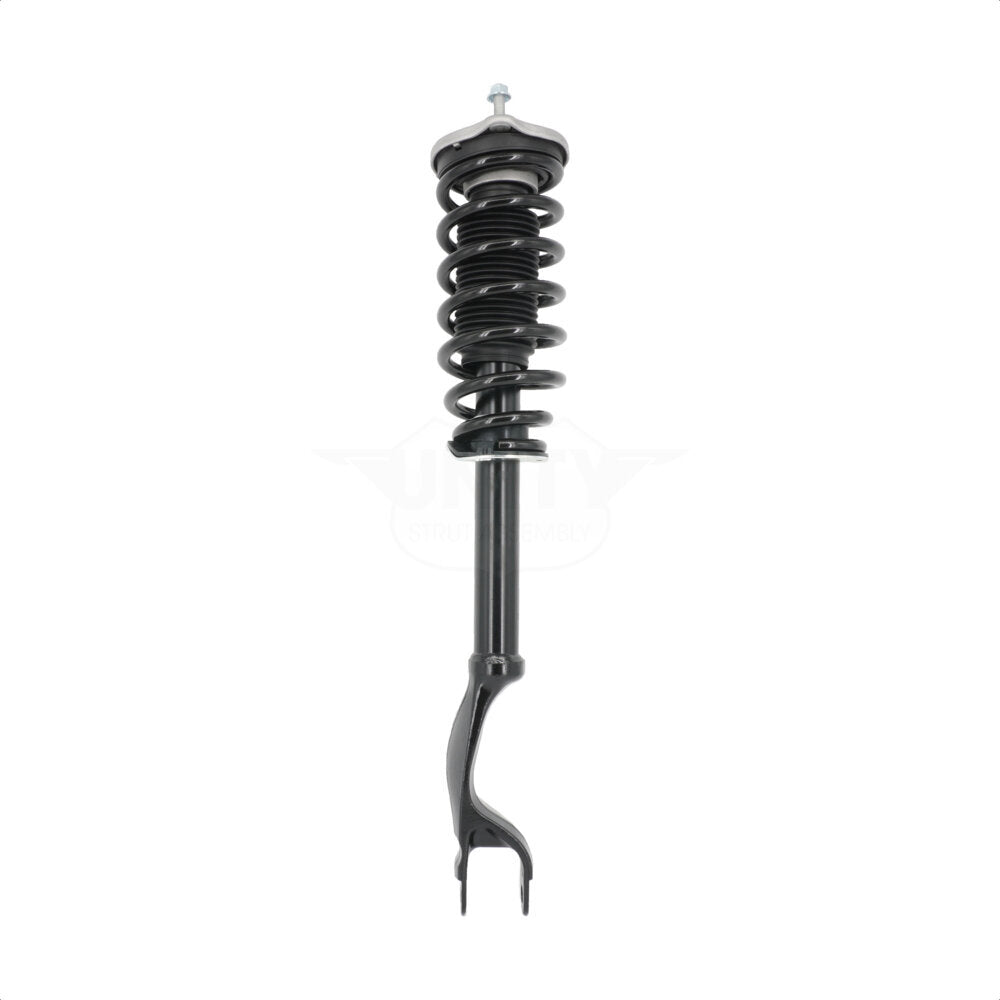 Suspension Strut Coil Spring Assembly Front Right 78A-13472 For Mercedes-Benz