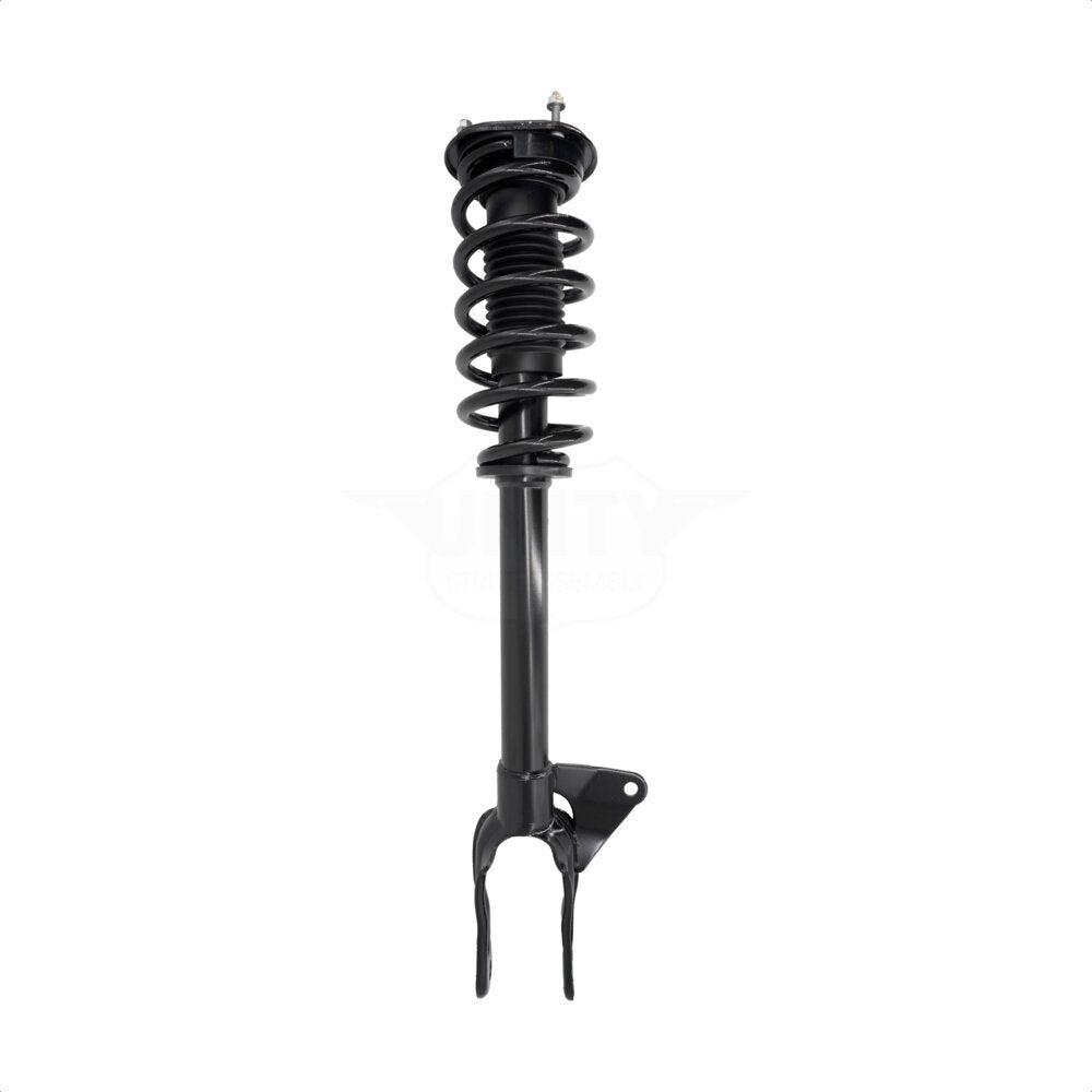 Suspension Strut Coil Spring Assembly Front Left 78A-13501 For Dodge Durango