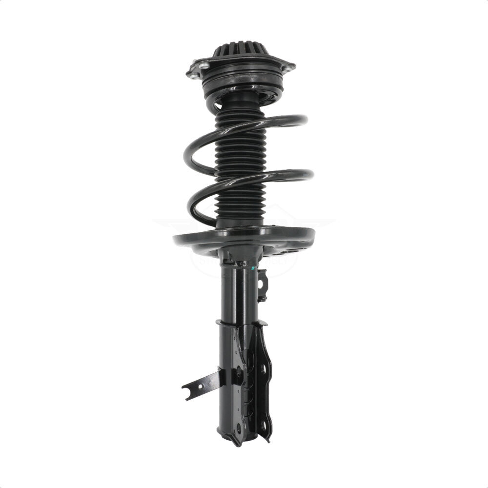 Suspension Strut Coil Spring Assembly Front Left 78A-13511 For Chevrolet Malibu