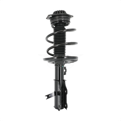 Suspension Strut Coil Spring Assembly Front Left 78A-13511 For Chevrolet Malibu
