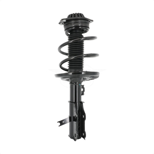 Suspension Strut Coil Spring Assembly Front Left 78A-13511 For Chevrolet Malibu