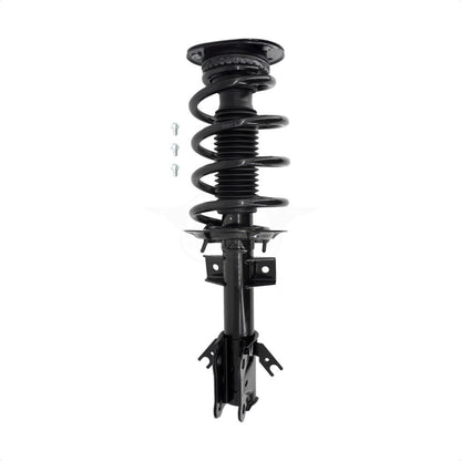 Suspension Strut Coil Spring Assembly Front Left 78A-13521 For Ford Edge Lincoln