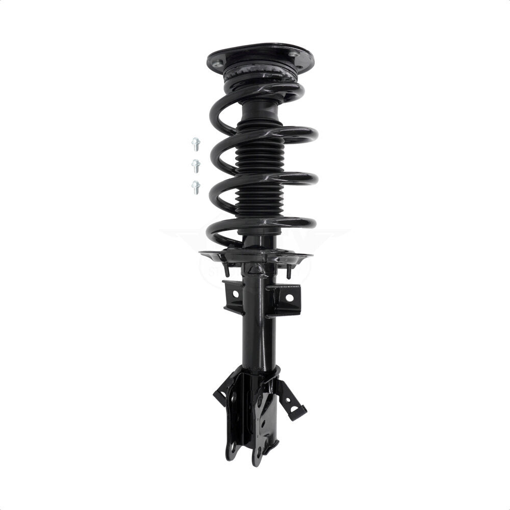 Suspension Strut Coil Spring Assembly Front Right 78A-13522 For Ford Edge MKX