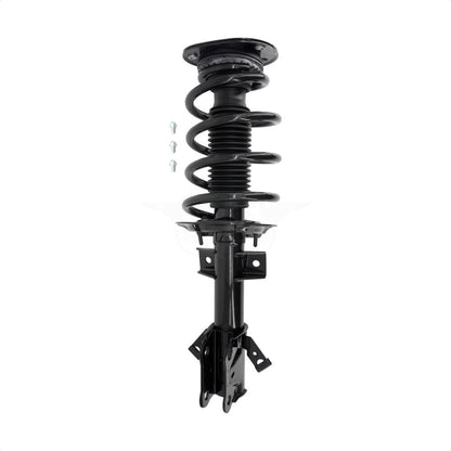 Suspension Strut Coil Spring Assembly Front Right 78A-13522 For Ford Edge MKX