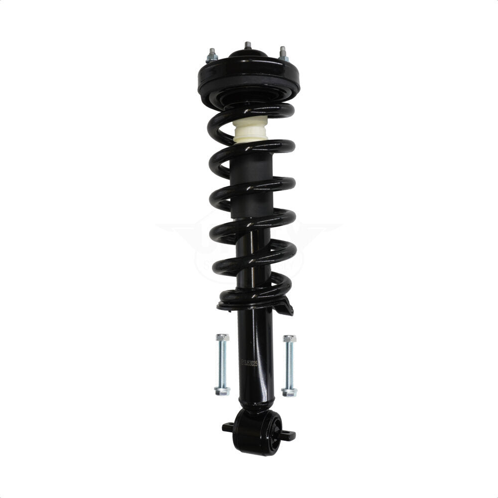 Suspension Strut Coil Spring Assembly Front 78A-13530 For Ford Expedition