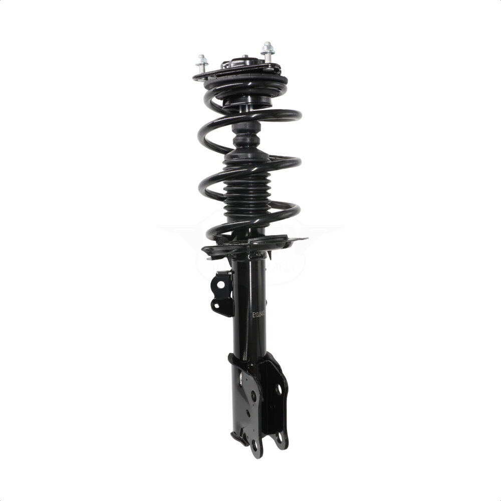 Suspension Strut Coil Spring Assembly Front 78A-13540 For Ford Mustang