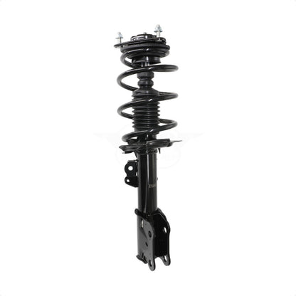 Suspension Strut Coil Spring Assembly Front 78A-13540 For Ford Mustang