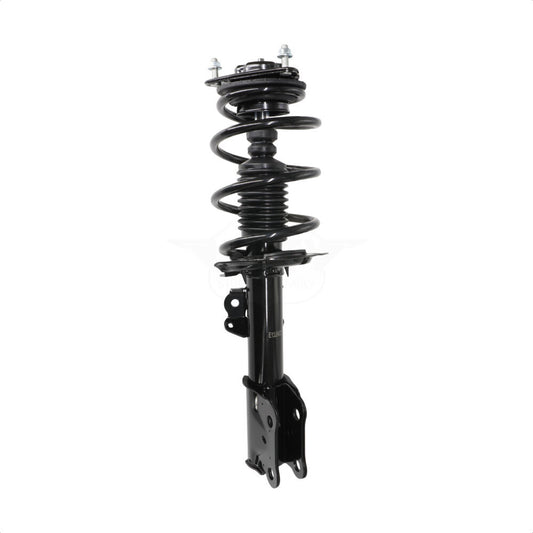 Suspension Strut Coil Spring Assembly Front 78A-13540 For Ford Mustang