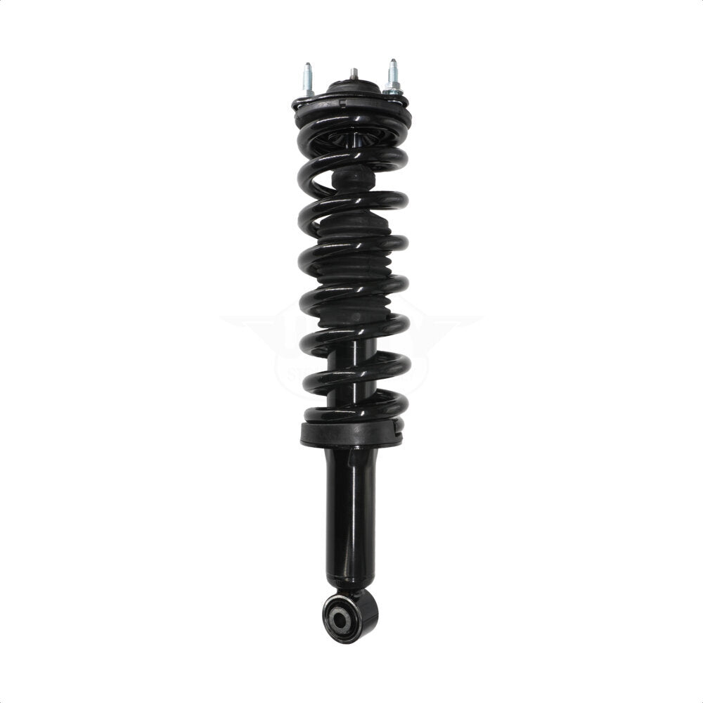 Suspension Strut Coil Spring Assembly Front 78A-13550 For Chevrolet Colorado GMC