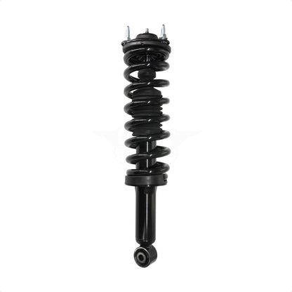 Suspension Strut Coil Spring Assembly Front 78A-13550 For Chevrolet Colorado GMC