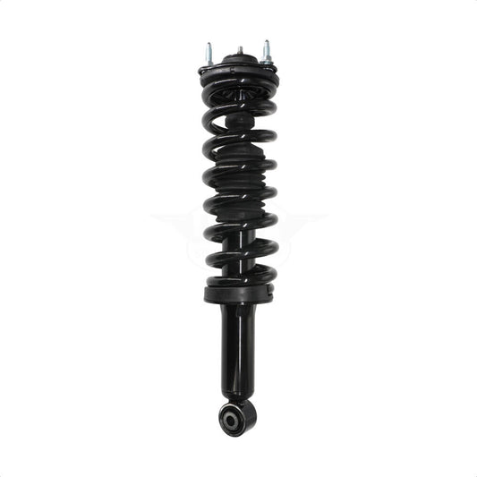 Suspension Strut Coil Spring Assembly Front 78A-13550 For Chevrolet Colorado GMC