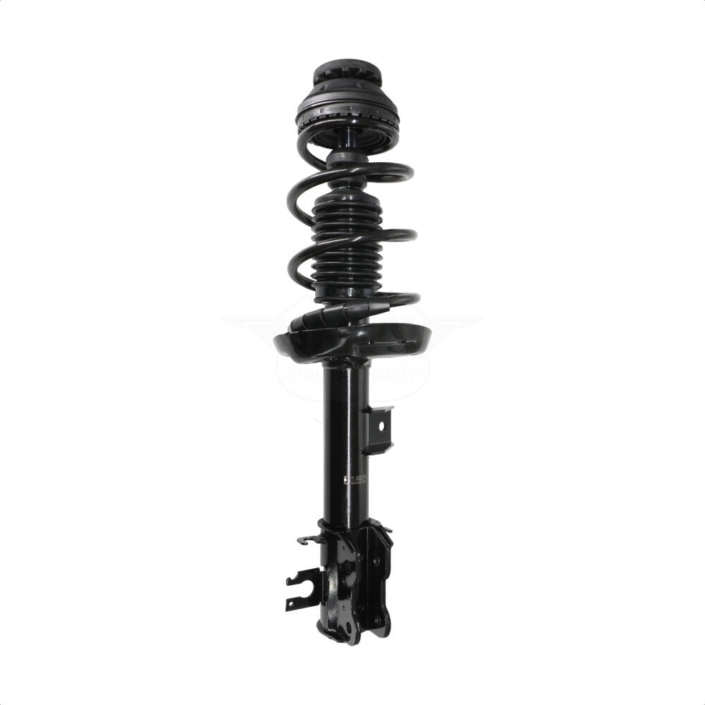 Suspension Strut Coil Spring Assembly Front Left 78A-13551 For Fiat 500