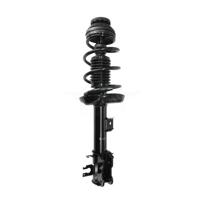Suspension Strut Coil Spring Assembly Front Left 78A-13551 For Fiat 500