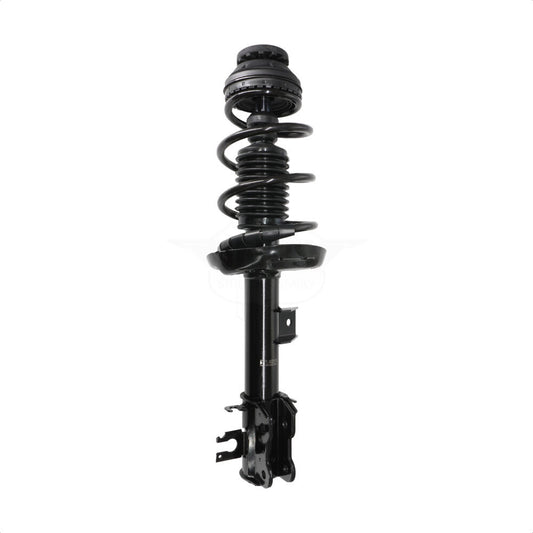 Suspension Strut Coil Spring Assembly Front Left 78A-13551 For Fiat 500