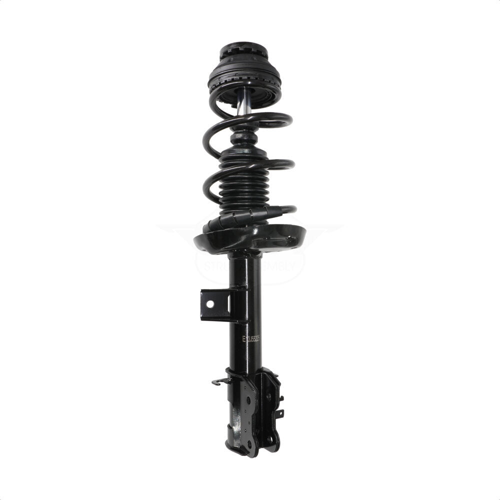 Suspension Strut Coil Spring Assembly Front Right 78A-13552 For Fiat 500