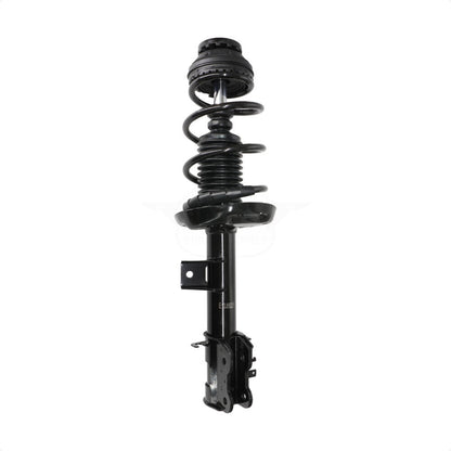 Suspension Strut Coil Spring Assembly Front Right 78A-13552 For Fiat 500