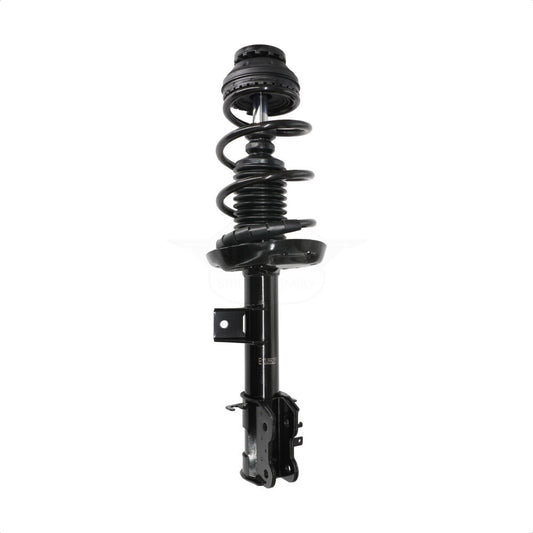Suspension Strut Coil Spring Assembly Front Right 78A-13552 For Fiat 500