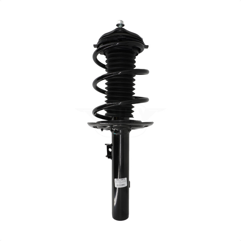 Suspension Strut Coil Spring Assembly Front Left 78A-13573 For Honda Civic