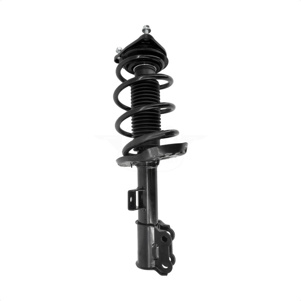 Suspension Strut Coil Spring Assembly Front Left 78A-13581 For