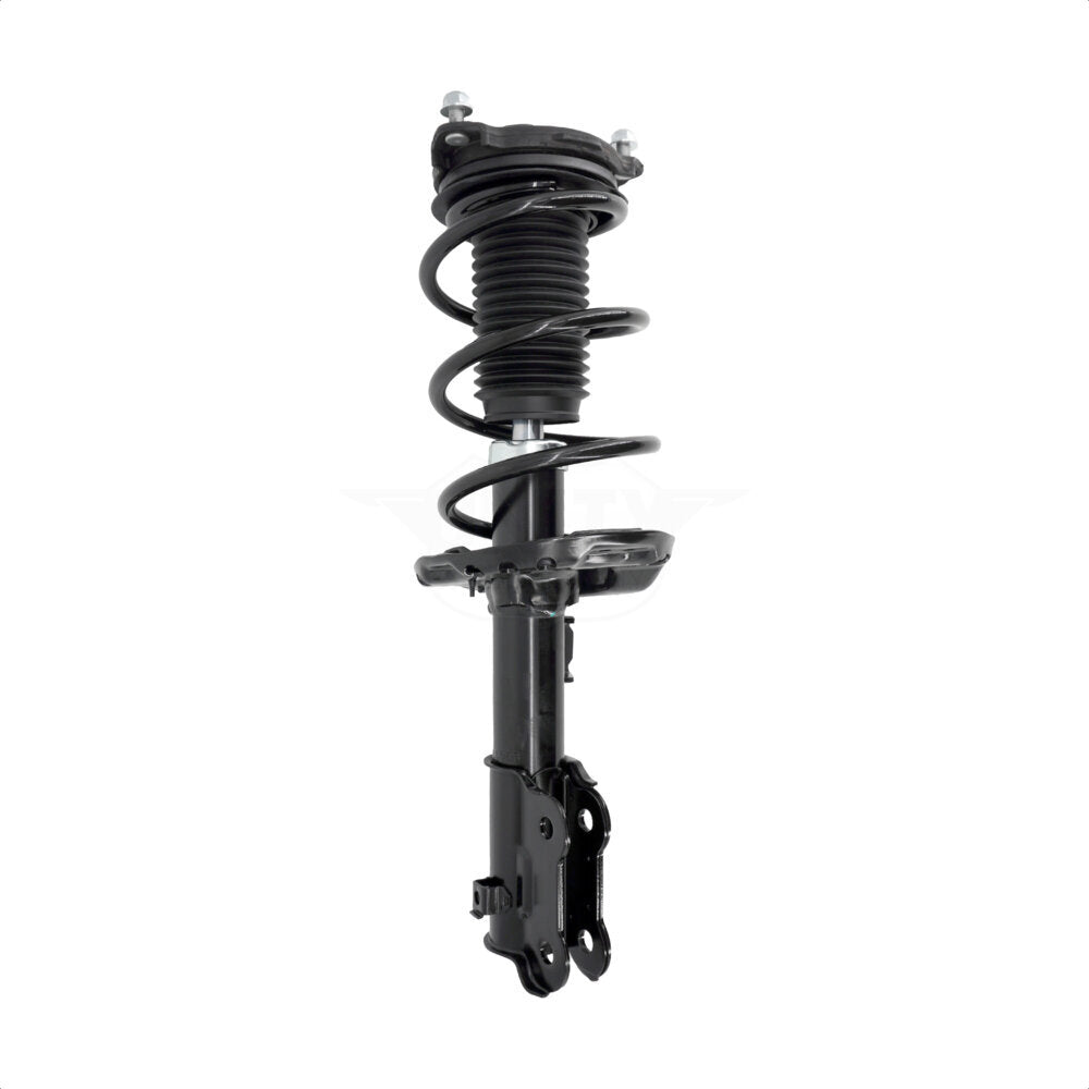 Suspension Strut Coil Spring Assembly Front Left 78A-13583 For Hyundai Elantra