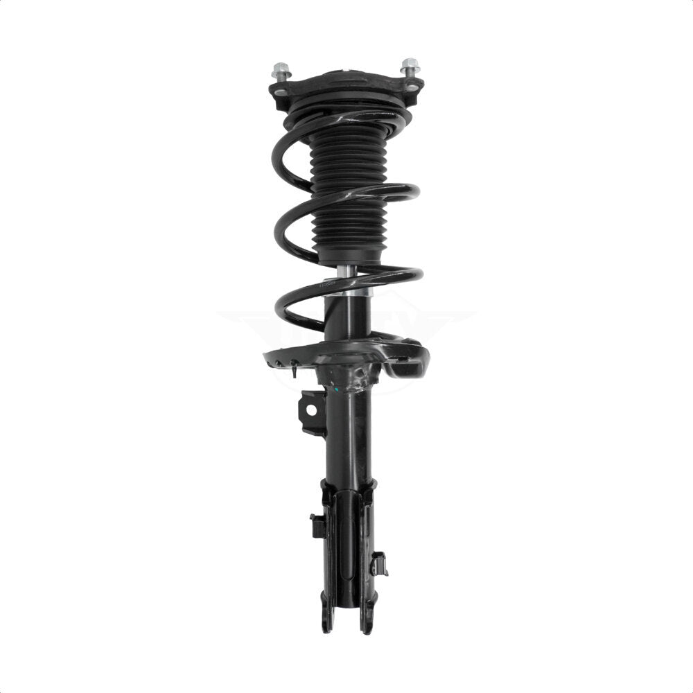 Suspension Strut Coil Spring Assembly Front Right 78A-13584 For Hyundai Elantra