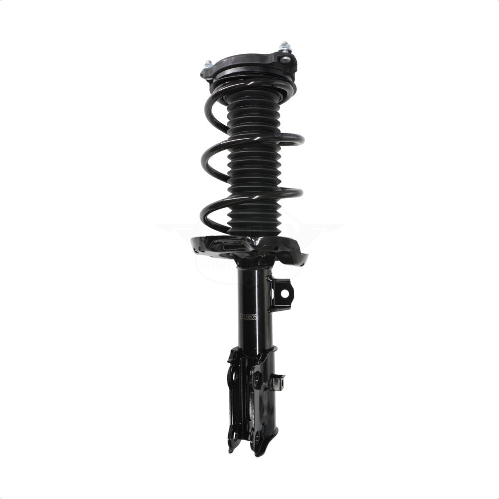 Suspension Strut Coil Spring Assembly Front Left 78A-13585 For Hyundai Elantra