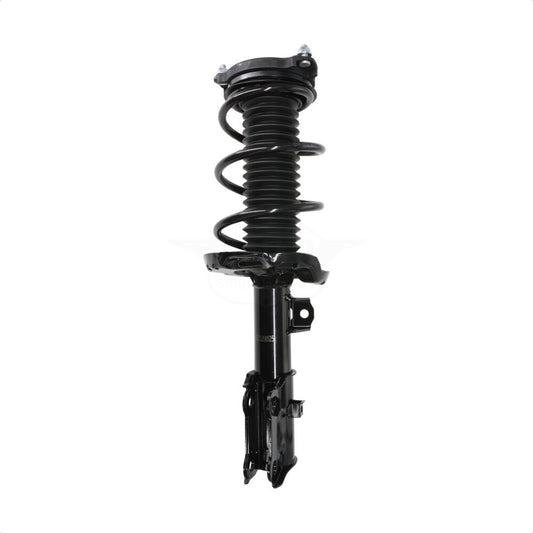 Suspension Strut Coil Spring Assembly Front Left 78A-13585 For Hyundai Elantra