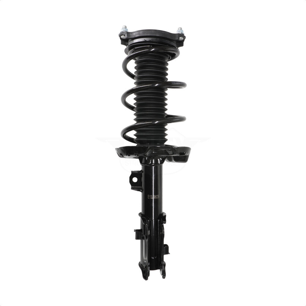 Suspension Strut Coil Spring Assembly Front Right 78A-13586 For Hyundai Elantra