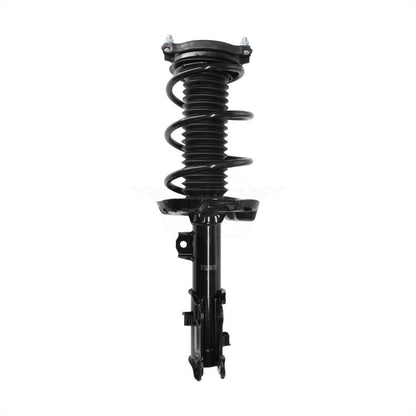 Suspension Strut Coil Spring Assembly Front Right 78A-13586 For Hyundai Elantra