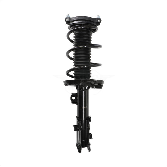 Suspension Strut Coil Spring Assembly Front Right 78A-13586 For Hyundai Elantra