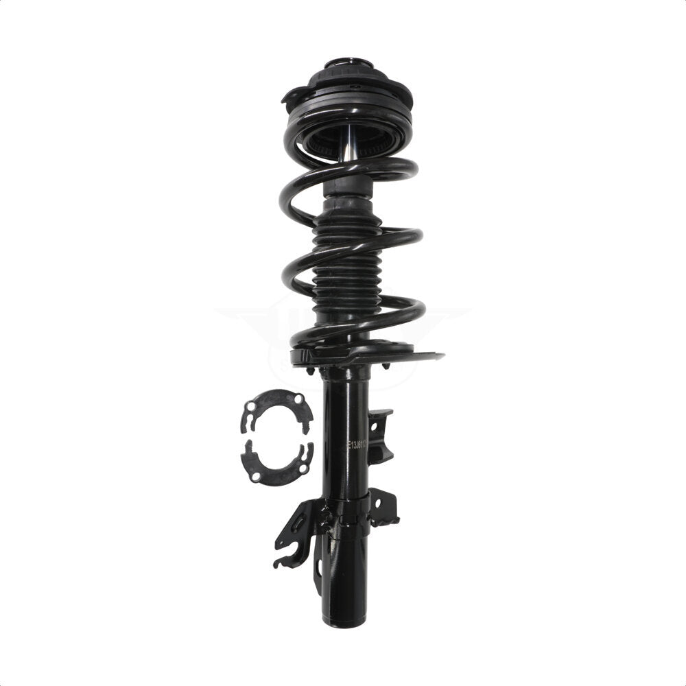Suspension Strut Coil Spring Assembly Front Left 78A-13611 For Jeep Cherokee FWD