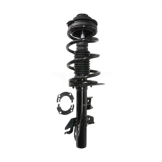 Suspension Strut Coil Spring Assembly Front Left 78A-13611 For Jeep Cherokee FWD