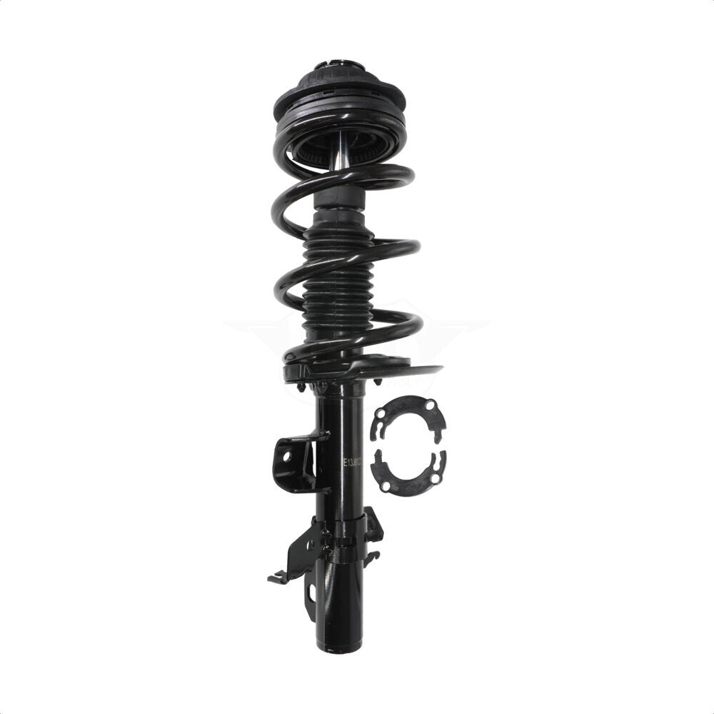 Suspension Strut Coil Spring Assembly Front Right 78A-13612 For Jeep Cherokee