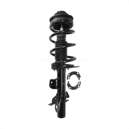Suspension Strut Coil Spring Assembly Front Right 78A-13612 For Jeep Cherokee