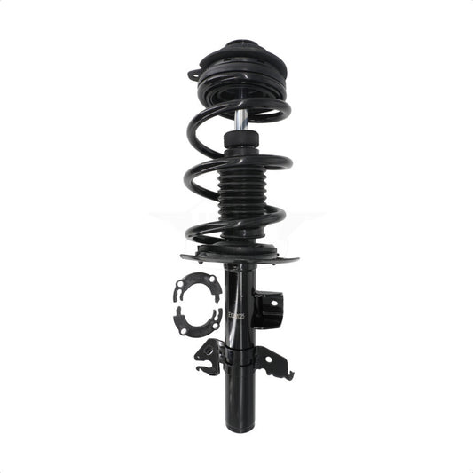Suspension Strut Coil Spring Assembly Front Left 78A-13613 For Jeep Cherokee AWD