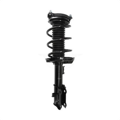 Suspension Strut Coil Spring Assembly Front Left 78A-13615 For Hyundai Kona
