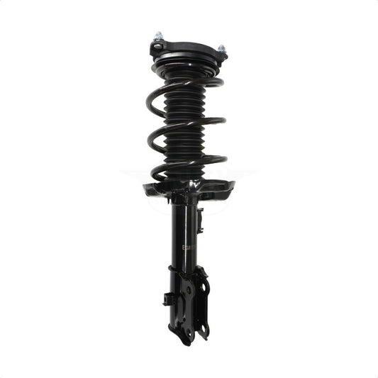 Suspension Strut Coil Spring Assembly Front Left 78A-13615 For Hyundai Kona