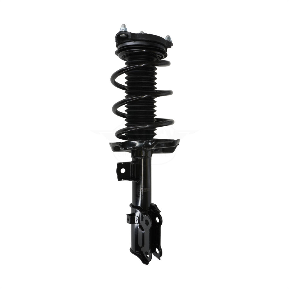 Suspension Strut Coil Spring Assembly Front Right 78A-13616 For Hyundai Kona
