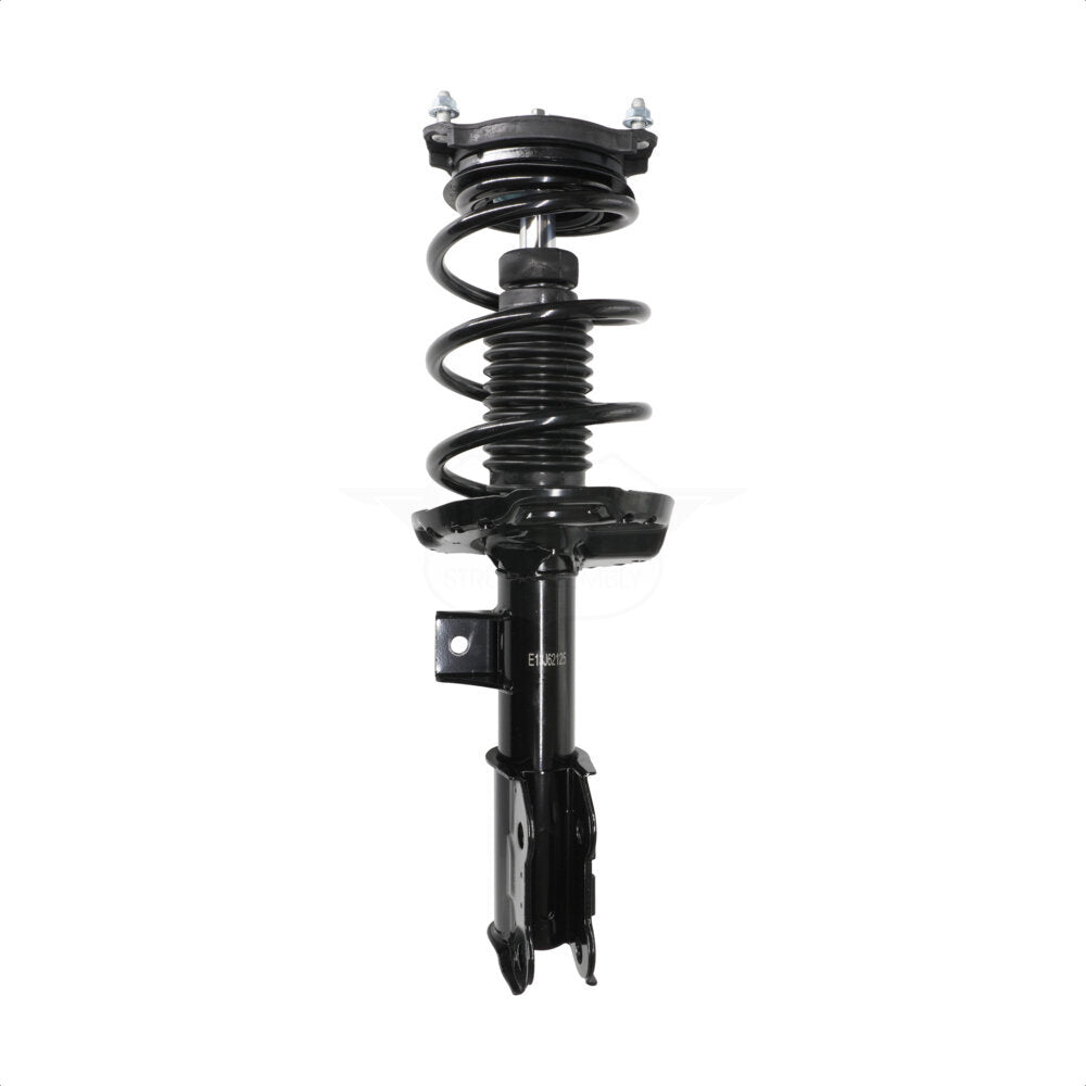 Suspension Strut Coil Spring Assembly Front Left 78A-13621 For Hyundai Sonata